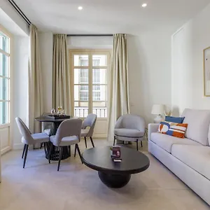  Apartment Plaza Del Siglo & Boutique By Caleta Homes