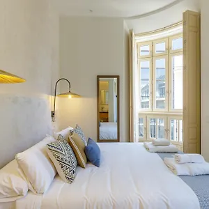  Apartment Marques De Velazquez Ii By Caleta Homes