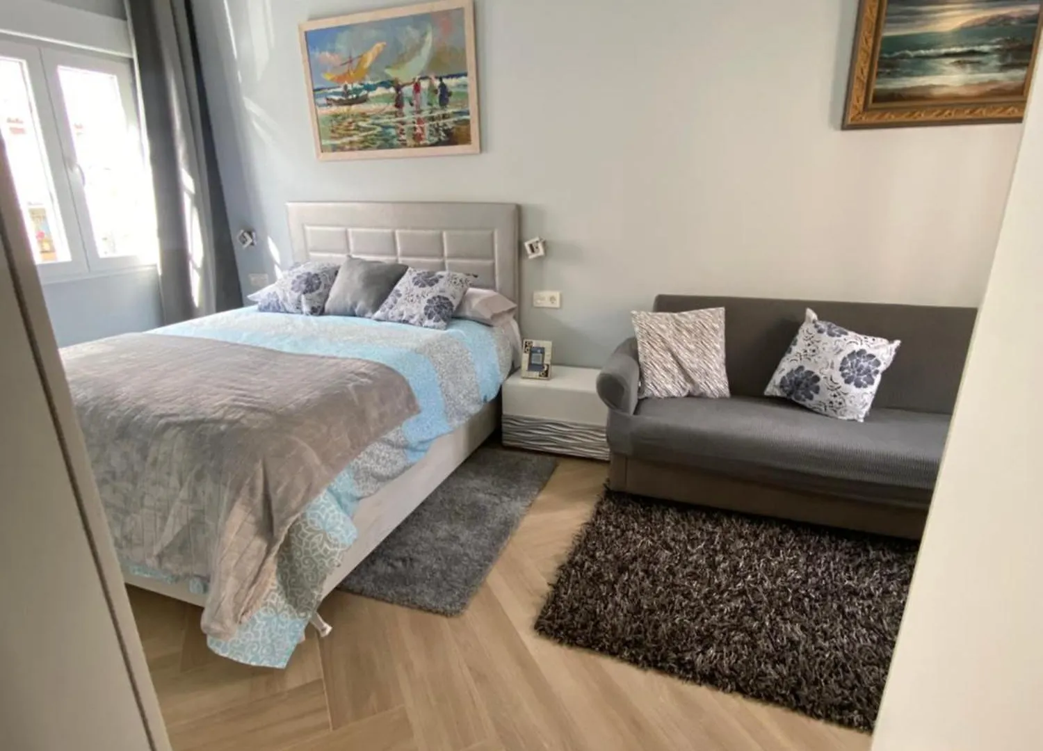 Casa El Capitan Villa Malaga