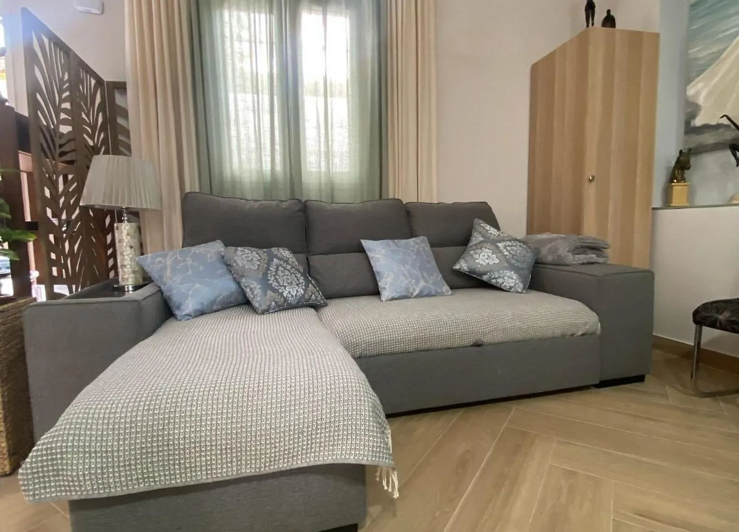 Villa Casa El Capitan Málaga 0*,  España