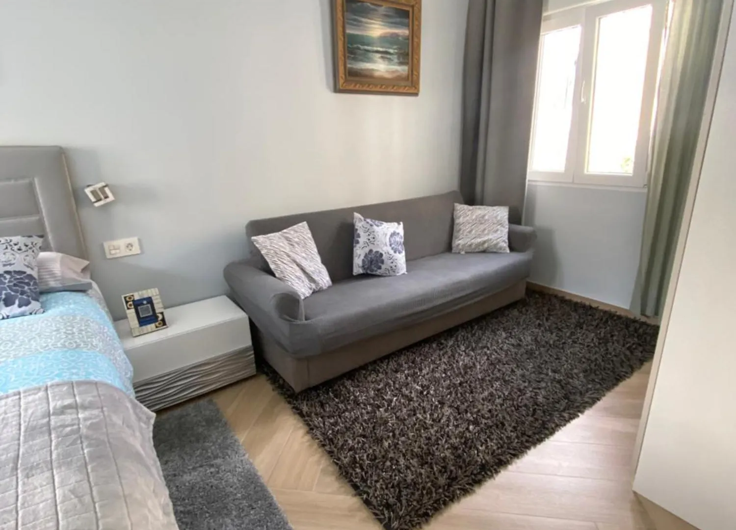 Villa Casa El Capitan Málaga 0*,  España