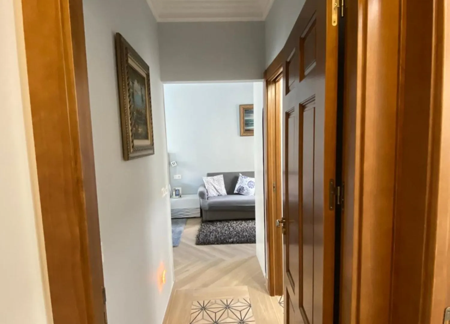 Casa El Capitan Villa Málaga 0*,  Spanien