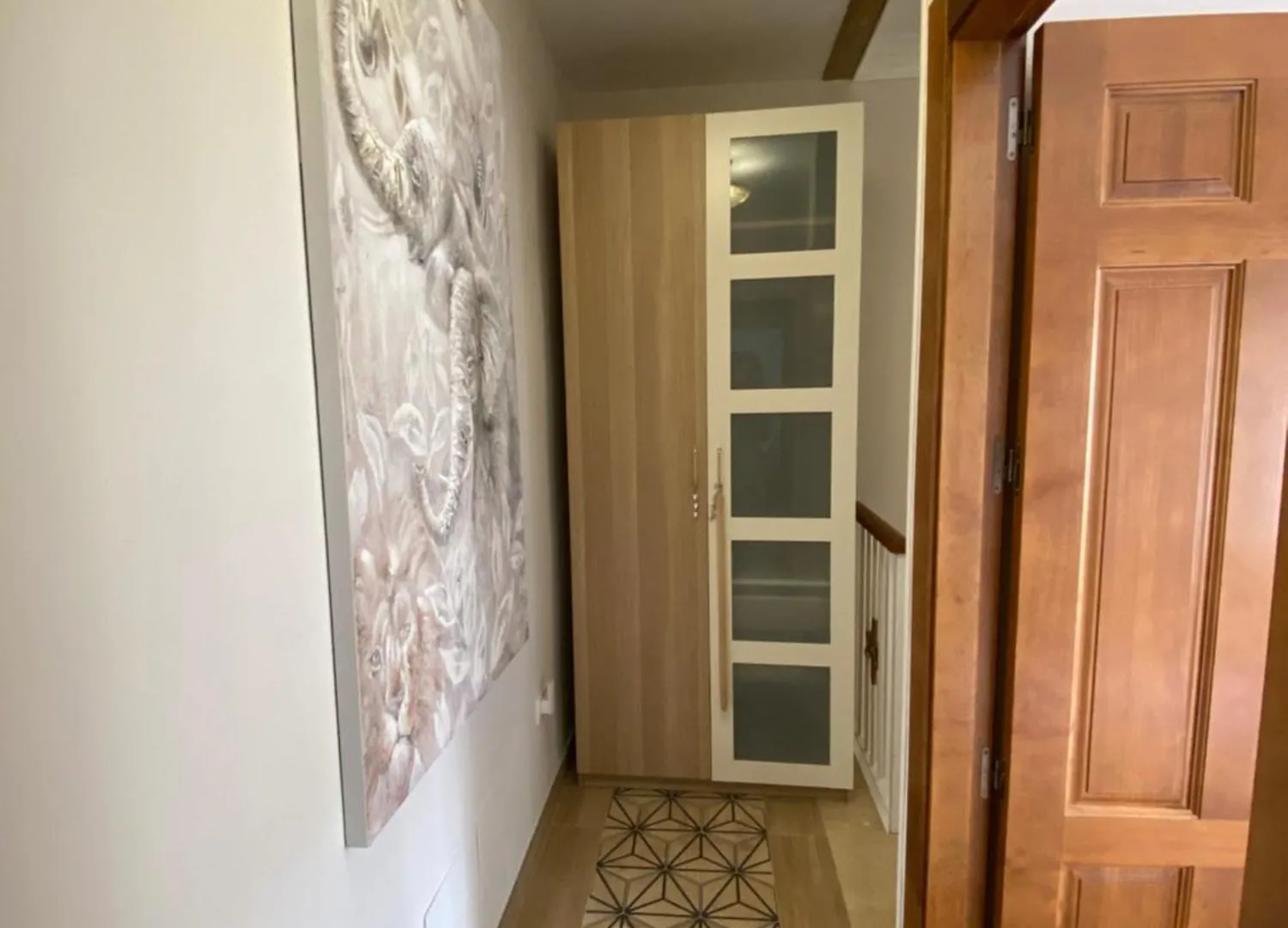 Casa El Capitan Villa Málaga